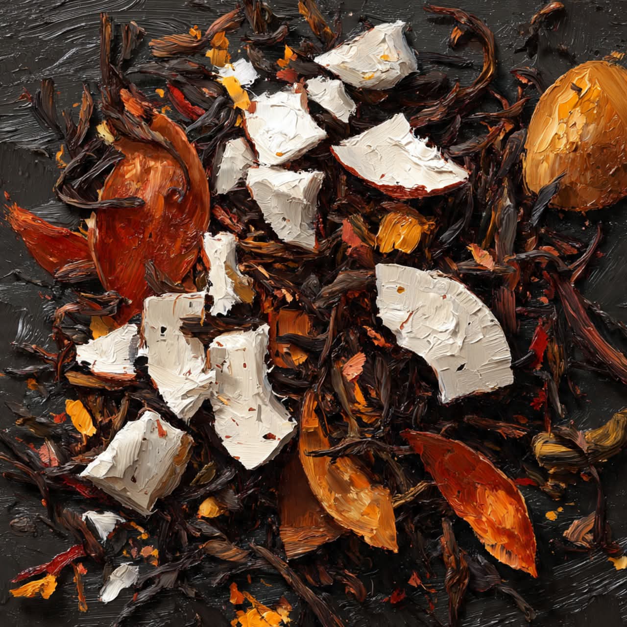 Oolong Tea