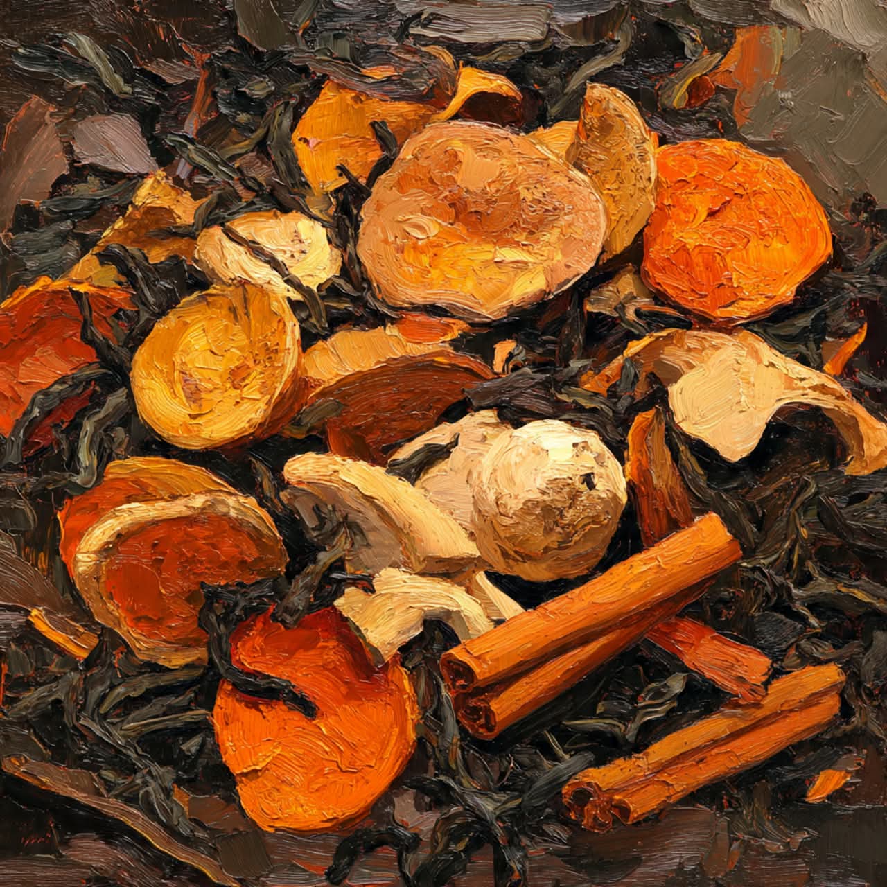 Black Tea