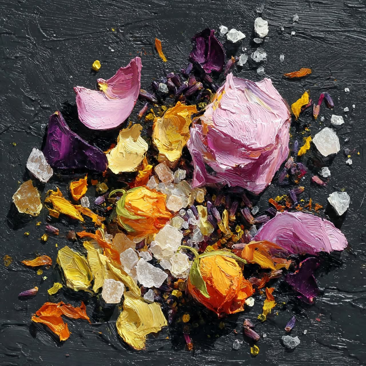 Spiritual Bath Tea
