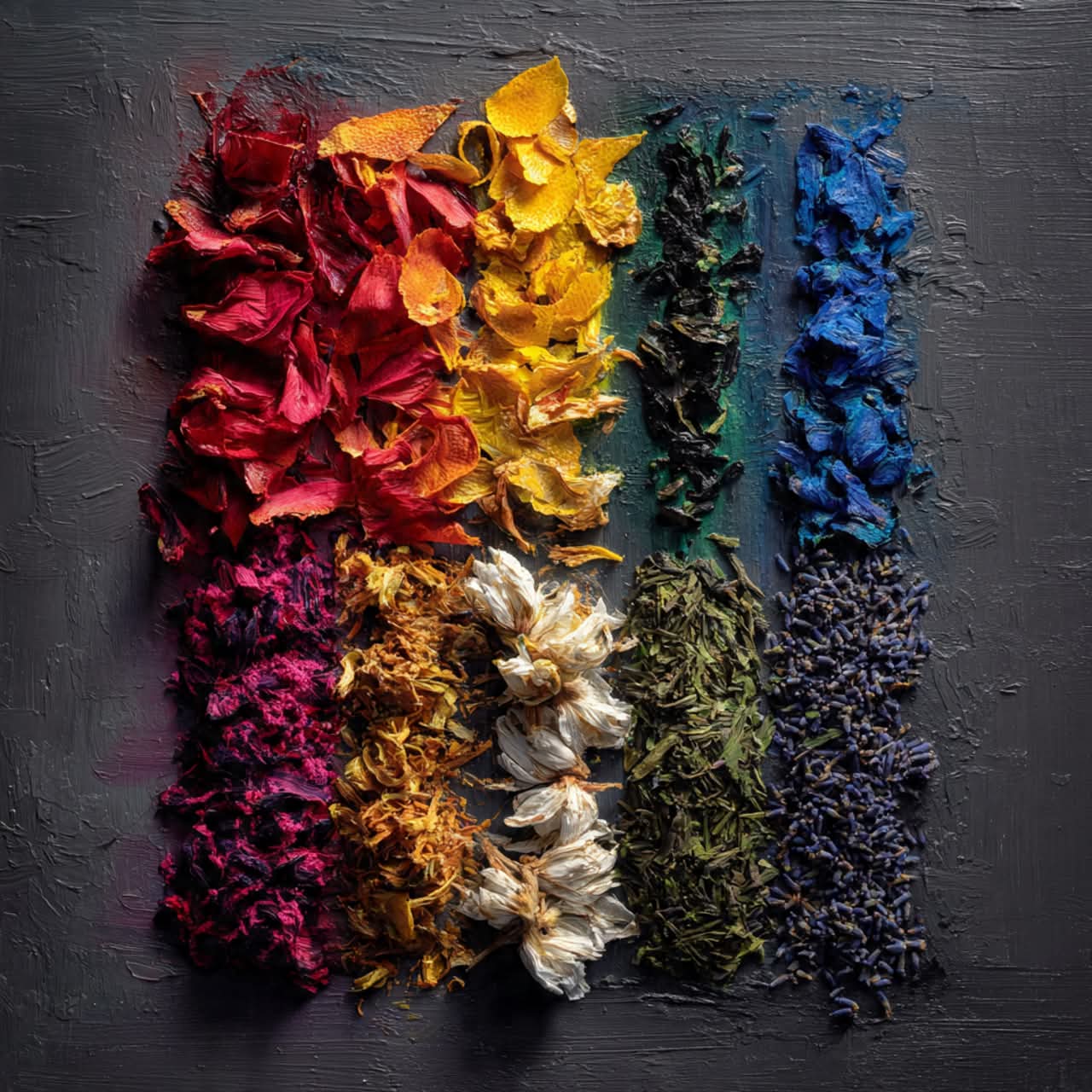 Chakra Tea